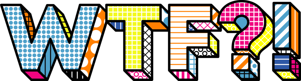 WTF?! – What's this Feeling?